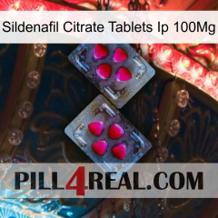 Sildenafil Citrate Tablets Ip 100Mg 15